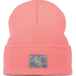 Online - Kid's Knitted Beanie Bery - Mütze Kopfbedeckungen|Alltagsbekleidung
