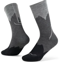 Best - Merino Lightweight Crew Sock LWC3 - Merinosocken Wandersocken|Merinosocken