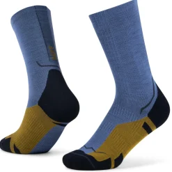 Best - Merino Lightweight Crew Sock LWC4 - Merinosocken Wandersocken|Merinosocken