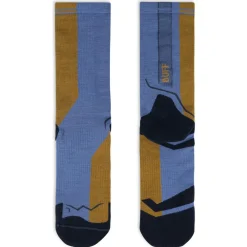 Best - Merino Lightweight Crew Sock LWC4 - Merinosocken Wandersocken|Merinosocken