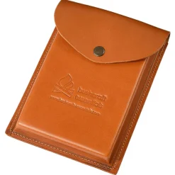 Bushcraft Essentials - Ledertasche Bushbox XL - Tasche^ Outdoor-Küche|Campingkocher