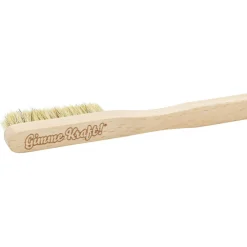 Hot Café Kraft - Gimme Kraft Lochfraß - Boulderbürste Kletter- & Boulderzubehör