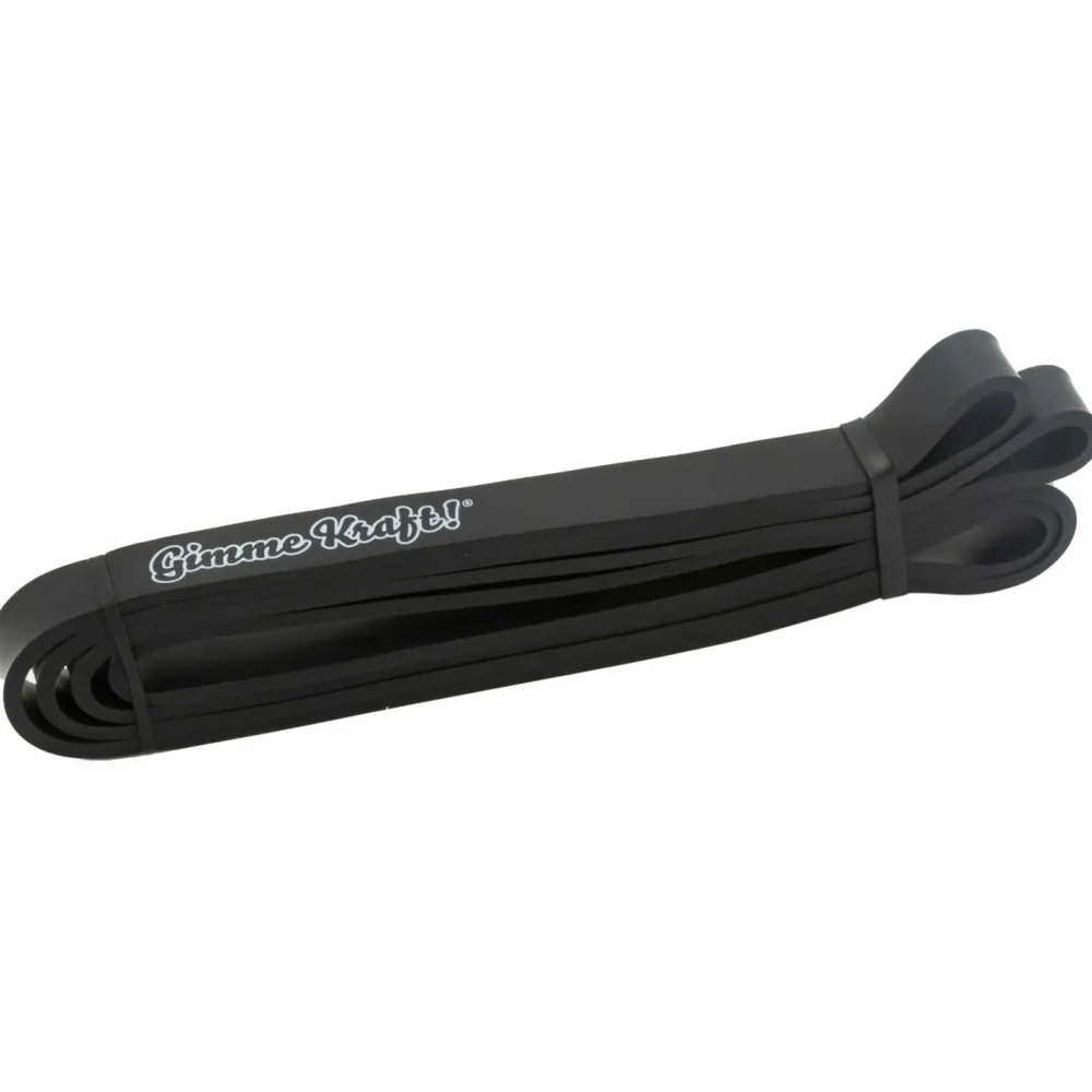 Cafu00e9 Kraft Café Kraft - Gimme Kraft Pro Powerband - Trainingsgerät^ Training