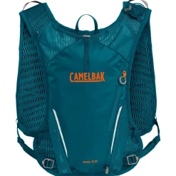 New - Circuit Run Vest - Trailrunningrucksack Laufausrüstung