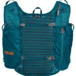 New - Circuit Run Vest - Trailrunningrucksack Laufausrüstung