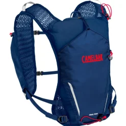 New - Circuit Run Vest - Trailrunningrucksack Laufausrüstung