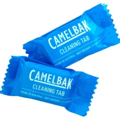Camelbak - Cleaning Tablets 8 Pack - Reinigungstabletten^ Outdoor-Küche|Trinkflaschen & Wasserträger
