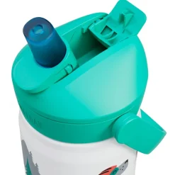 Clearance - Kid's Thrive Flip Straw VSS - Isolierflasche Trekkingausrüstung|Outdoor-Küche