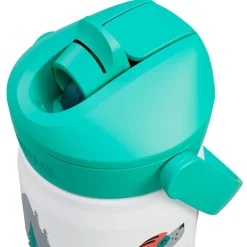 Clearance - Kid's Thrive Flip Straw VSS - Isolierflasche Trekkingausrüstung|Outdoor-Küche