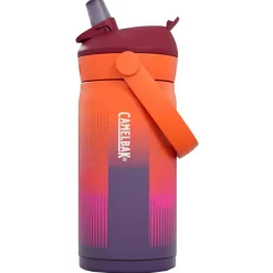 Clearance - Kid's Thrive Flip Straw VSS - Isolierflasche Trekkingausrüstung|Outdoor-Küche