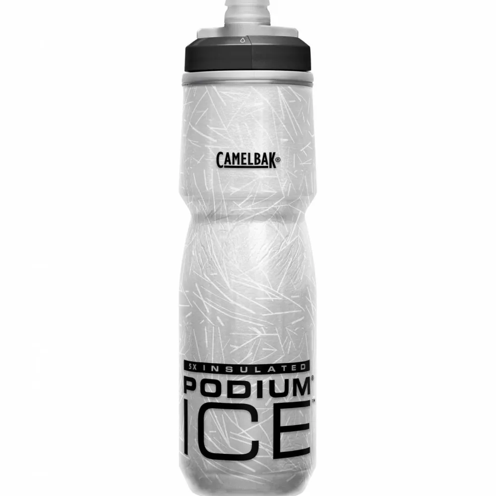 Camelbak - Podium Ice 21oz I - Fahrrad Trinkflasche