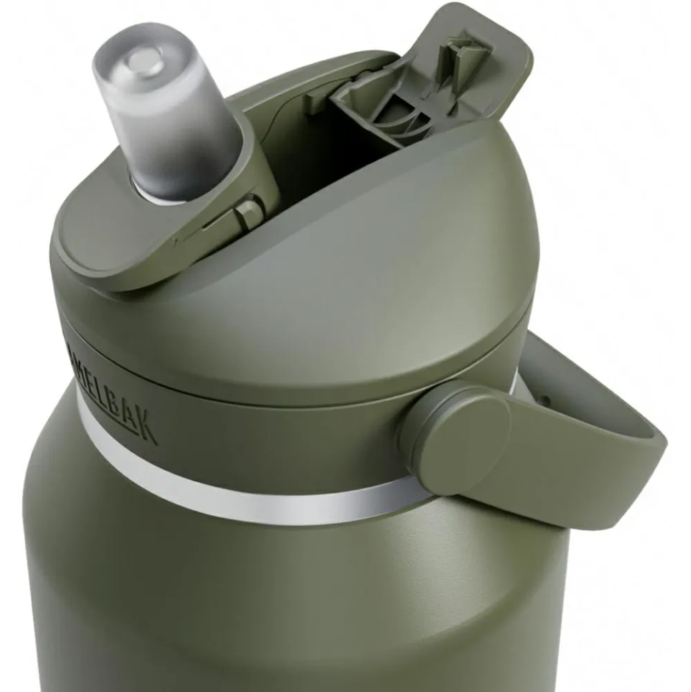 Camelbak - Thrive Flip Straw VSS - Isolierflasche