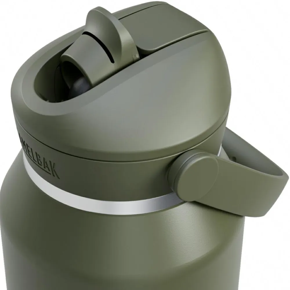 Camelbak - Thrive Flip Straw VSS - Isolierflasche