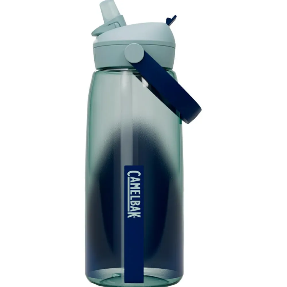 Camelbak - Thrive Flip Straw - Trinkflasche