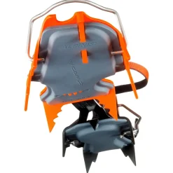 New - Alpinist Tech - Steigeisen Hochtourenausrüstung|Steigeisen