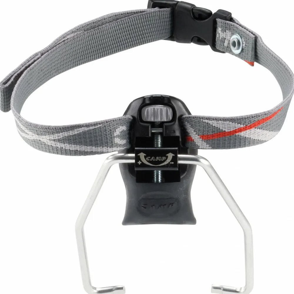 - Aluminium Automatic Heel Bail>C.A.M.P. Discount