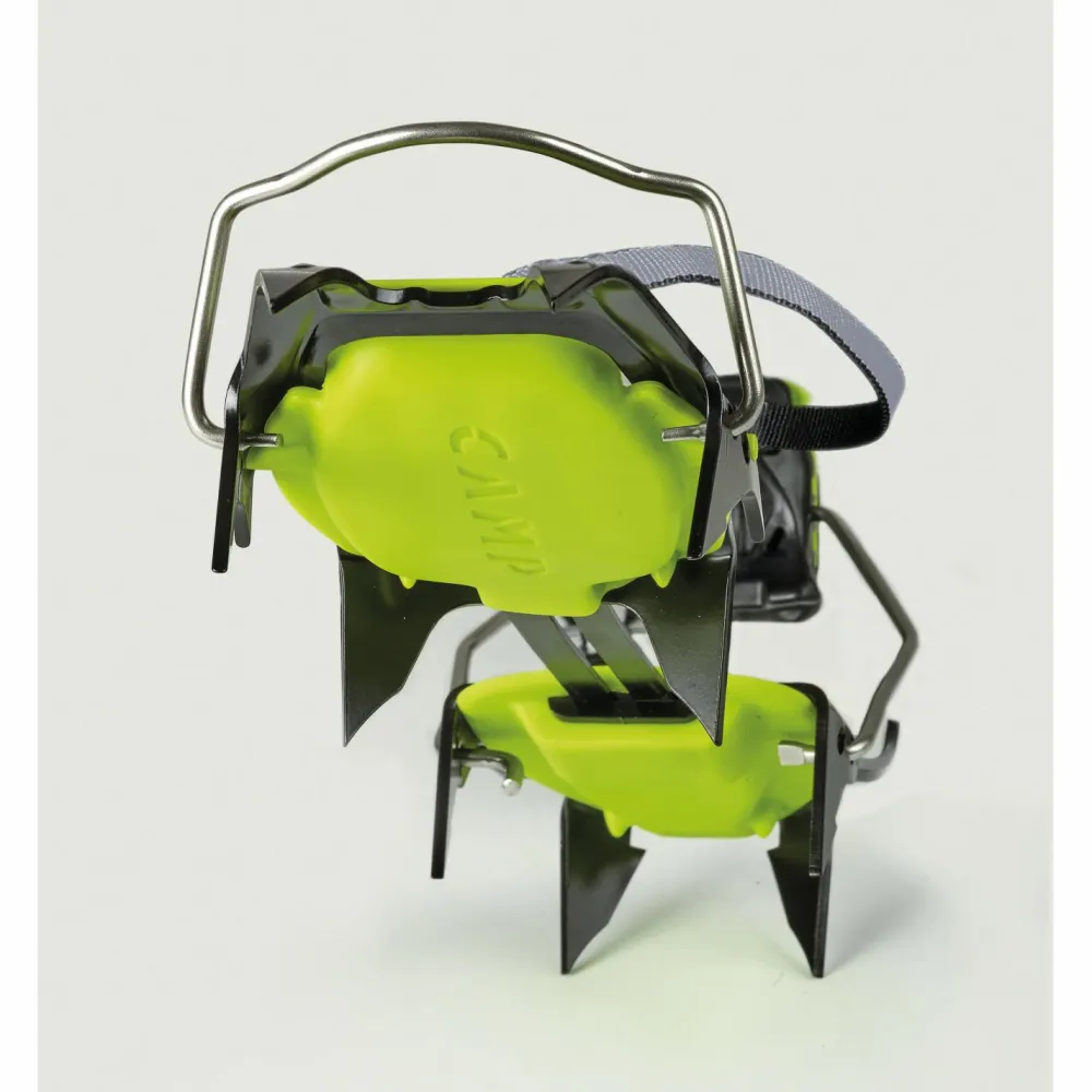 C.A.M.P. - Ascent - Auto / Semi-Auto - Steigeisen