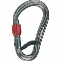 Best - Atom Belay Lock - HMS-Karabiner Karabiner & Express-Sets|Hms-Karabiner