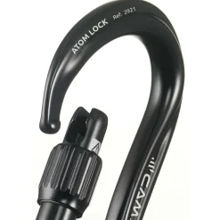 C.A.M.P. - Atom Lock - HMS-Karabiner^ Karabiner & Express-Sets|Hms-Karabiner