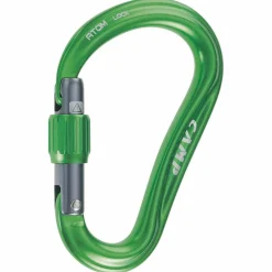 C.A.M.P. - Atom Lock - HMS-Karabiner^ Karabiner & Express-Sets|Hms-Karabiner