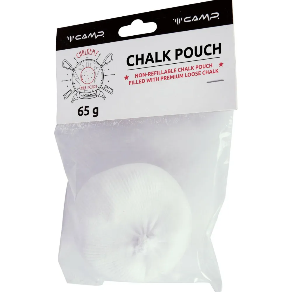 - Chalk Pouch - Chalk Kletter- & Boulderzubehör|Chalk