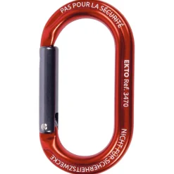 - Ekto - Materialkarabiner>C.A.M.P. Hot