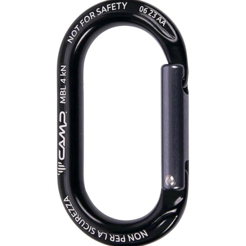 - Ekto - Materialkarabiner>C.A.M.P. Hot