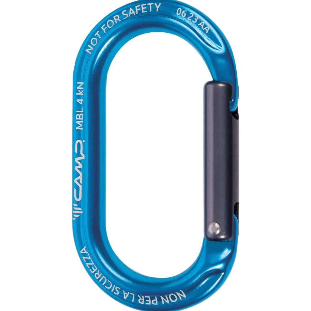 - Ekto - Materialkarabiner>C.A.M.P. Hot