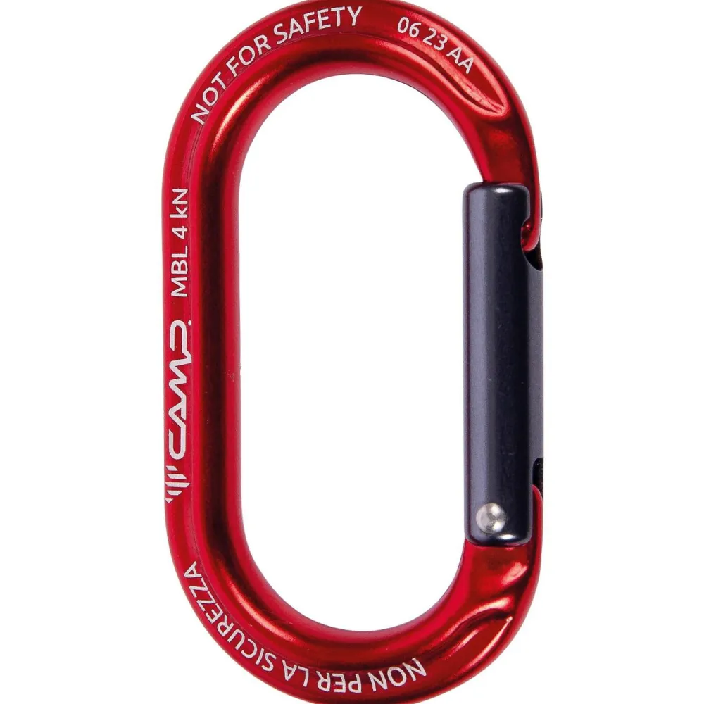 - Ekto - Materialkarabiner>C.A.M.P. Hot