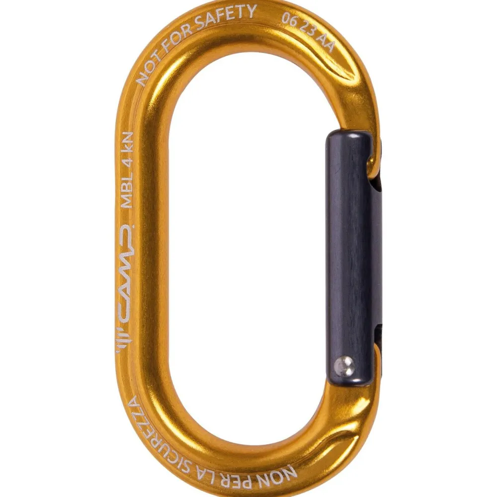 - Ekto - Materialkarabiner>C.A.M.P. Hot