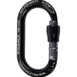 - Ekto Lock - Materialkarabiner><noscript><img width=