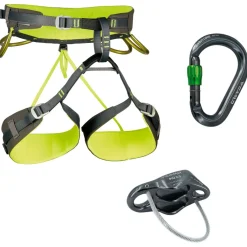 C.A.M.P. - Energy CR 3 - Kletterset