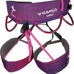 - Energy Janja - Klettergurt>C.A.M.P. Best