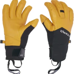 Hot - G Crest - Handschuhe Skibekleidung|Skihandschuhe