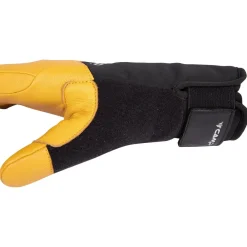 Hot - G Crest - Handschuhe Skibekleidung|Skihandschuhe