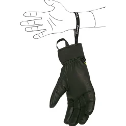 C.A.M.P. - G Hot Wool Dry - Handschuhe