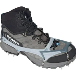 Best - Ice Master Pro - Grödel Hochtourenausrüstung|Grödel