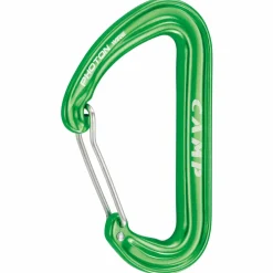 Hot - Photon Wire - Schnappkarabiner Karabiner & Express-Sets|Schnappkarabiner
