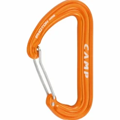 Hot - Photon Wire - Schnappkarabiner Karabiner & Express-Sets|Schnappkarabiner