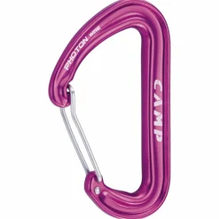 Hot - Photon Wire - Schnappkarabiner Karabiner & Express-Sets|Schnappkarabiner