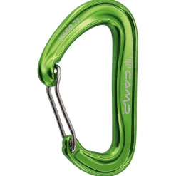 - Rack Pack Ekto Lock - Materialkarabiner Karabiner & Express-Sets