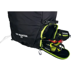 Online - Ski Mantra 25 - Skitourenrucksack Skitourenrucksäcke