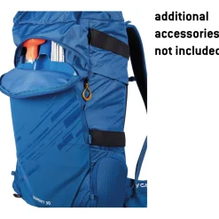 Clearance - Summit 30 - Tourenrucksack Skitourenrucksäcke
