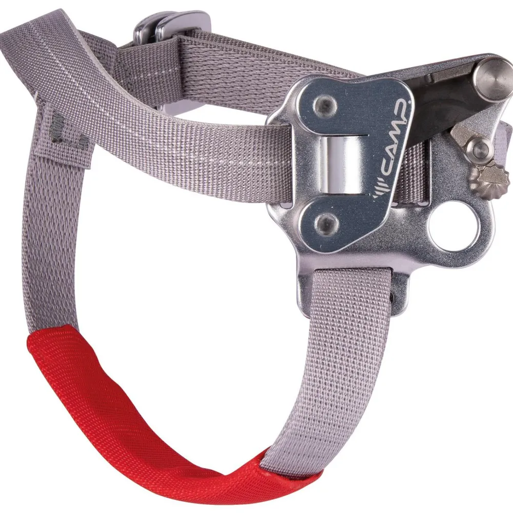 - Turbofoot Evo - Steigklemme>C.A.M.P. Discount