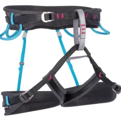 New - Women's Aurora - Klettergurt Klettergurte|Hüftgurte