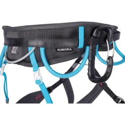 New - Women's Aurora - Klettergurt Klettergurte|Hüftgurte