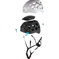 Discount - Women's Ikon Nova - Kletterhelm Hybridhelme