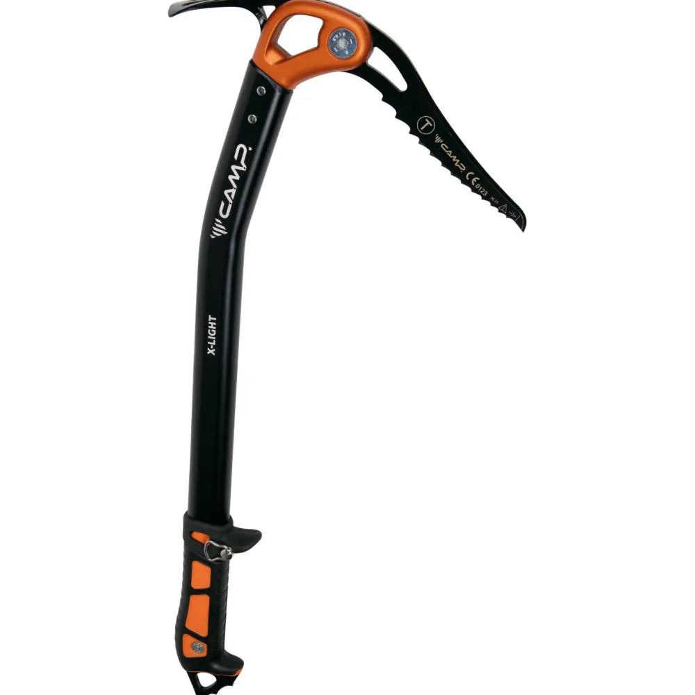 C.A.M.P. - X-Light - Adze - Eisgerät^ Hochtourenausrüstung