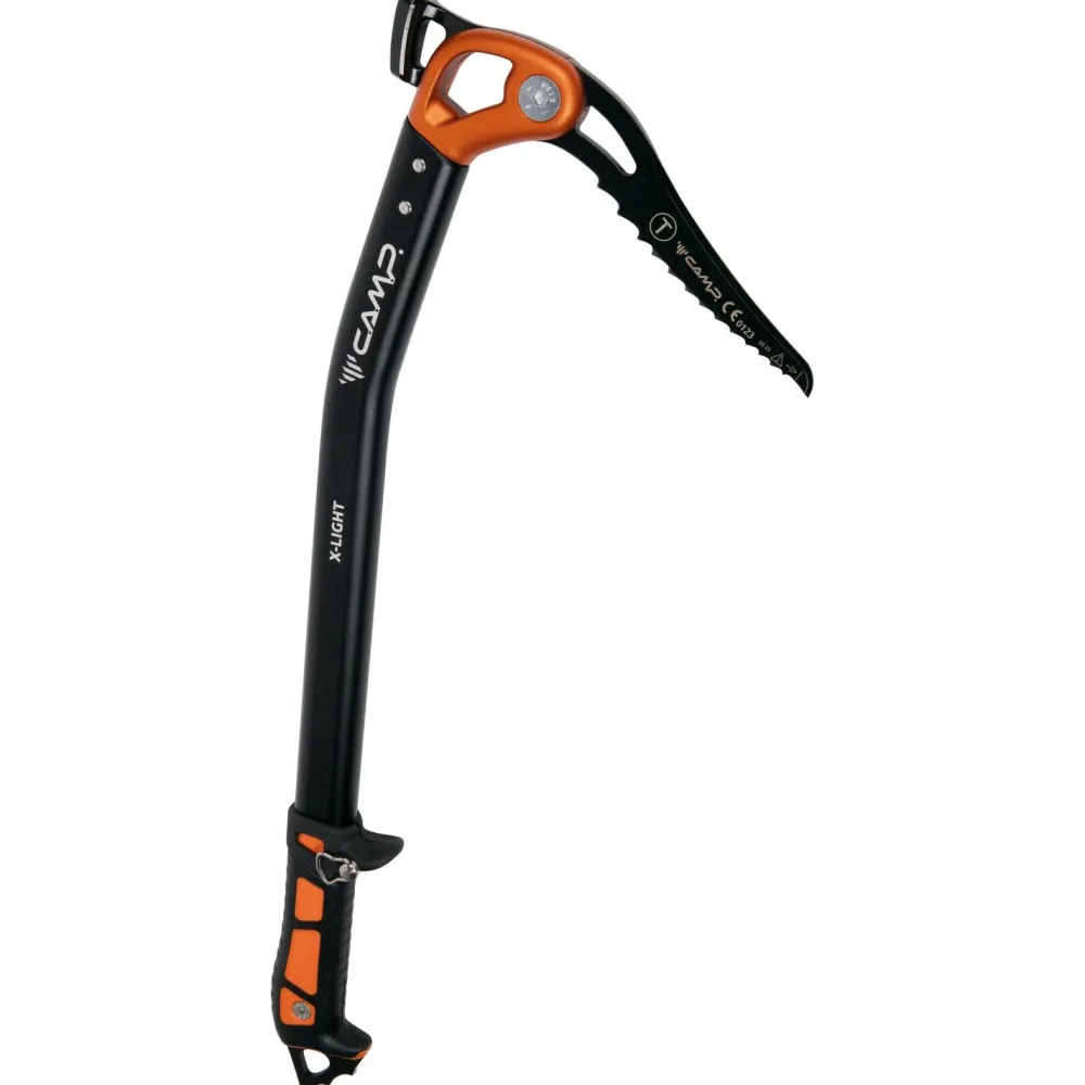 - X-Light - Hammer - Eisgerät>C.A.M.P. Clearance