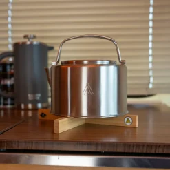 Clearance - Adair - Topfauflage Trekkingausrüstung|Outdoor-Küche